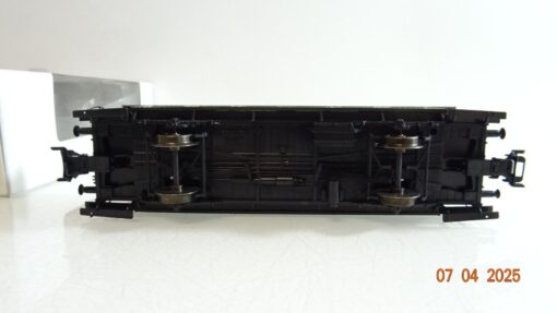 Märklin H0 43020 Personenwagen 2.Kl. der DB in OVP PR7015 – Bild 4