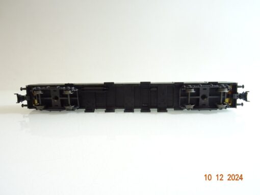 Märklin H0 43100 Abteilwagen 2./3.Kl. in OVP PR4684 – Bild 4