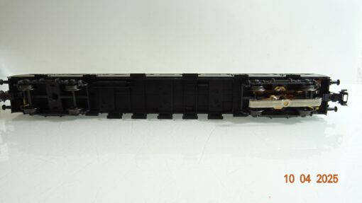 Märklin H0 43119 Abteilwagen 3. Kl. mit Schlußlaternen in OVP PR7092 – Bild 5