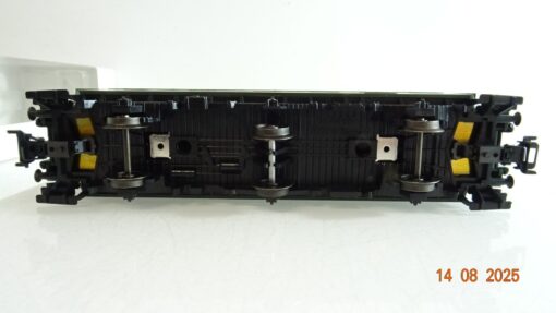 Märklin H0 43171 Umbauwagen 1./2.Kl. der DB in OVP PR9536 – Bild 4