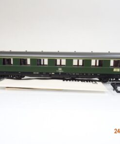 Märklin H0 43200 Schürzenwagen 1.Kl. der DB in OVP PR5488