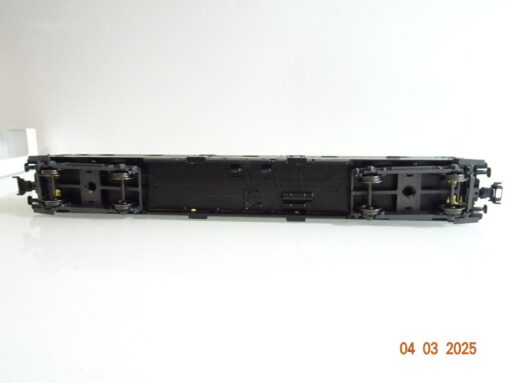 Märklin H0 43262 Bahnpostwagen der DBP in OVP PR6302 – Bild 4
