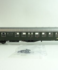 Märklin H0 43336 Steuerwagen Mitteleinstieg 2.Kl./Gepäckabt der DB in OVP PR7050