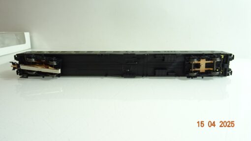 Märklin H0 43336 Steuerwagen Mitteleinstieg 2.Kl./Gepäckabt der DB in OVP PR7050 – Bild 5