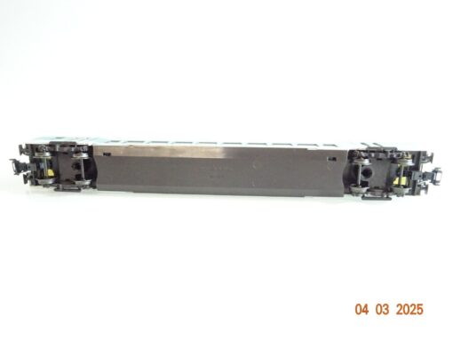 Märklin H0 43581 Doppelstockwagen 1./2. Kl. der DB in OVP PR6284 – Bild 4