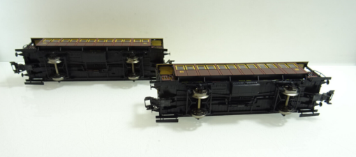 Märklin H0 43981 Nebenbahn-Zug 4tlg. der Pfalz Bahn in OVP AR6916 – Bild 4