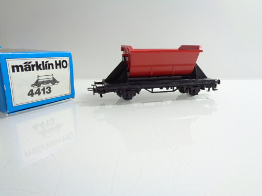 Märklin H0 4413 Kipplore in EVP AR2067