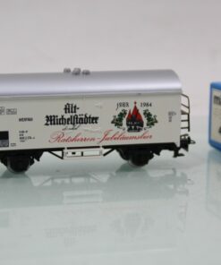 Märklin H0 4415 Güterwagen Alt-Michelstädter in OVP GS129