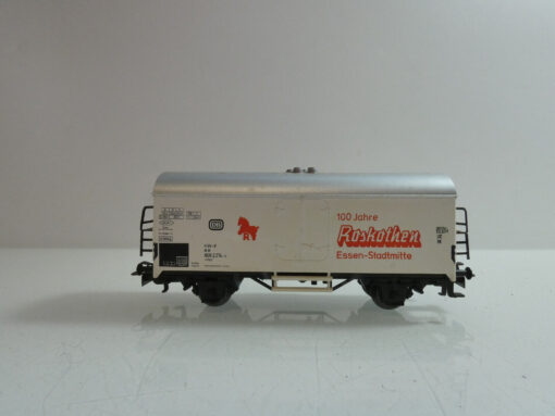 Märklin H0 4415 Güterwagen Kühlwagen 100 Jahre Roskothen in EVP C517 – Bild 3