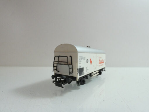 Märklin H0 4415 Güterwagen Kühlwagen 100 Jahre Roskothen in EVP C517 – Bild 4