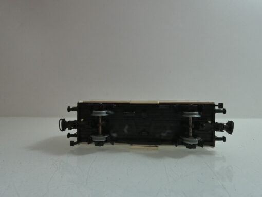 Märklin H0 4415 Güterwagen Kühlwagen 100 Jahre Roskothen in EVP C517 – Bild 6