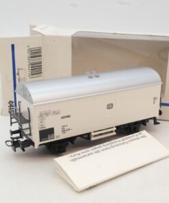 Märklin H0 4415 Kühlwagen Interfrigo der DB in OVP RG2643