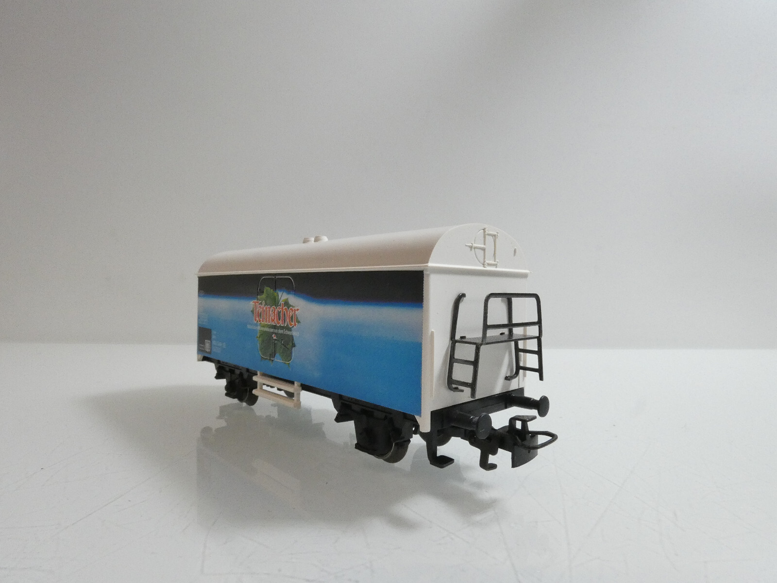Märklin H0 4420 Güterwagen Kühlwagen Teinacher in OVP C294 – Bild 5