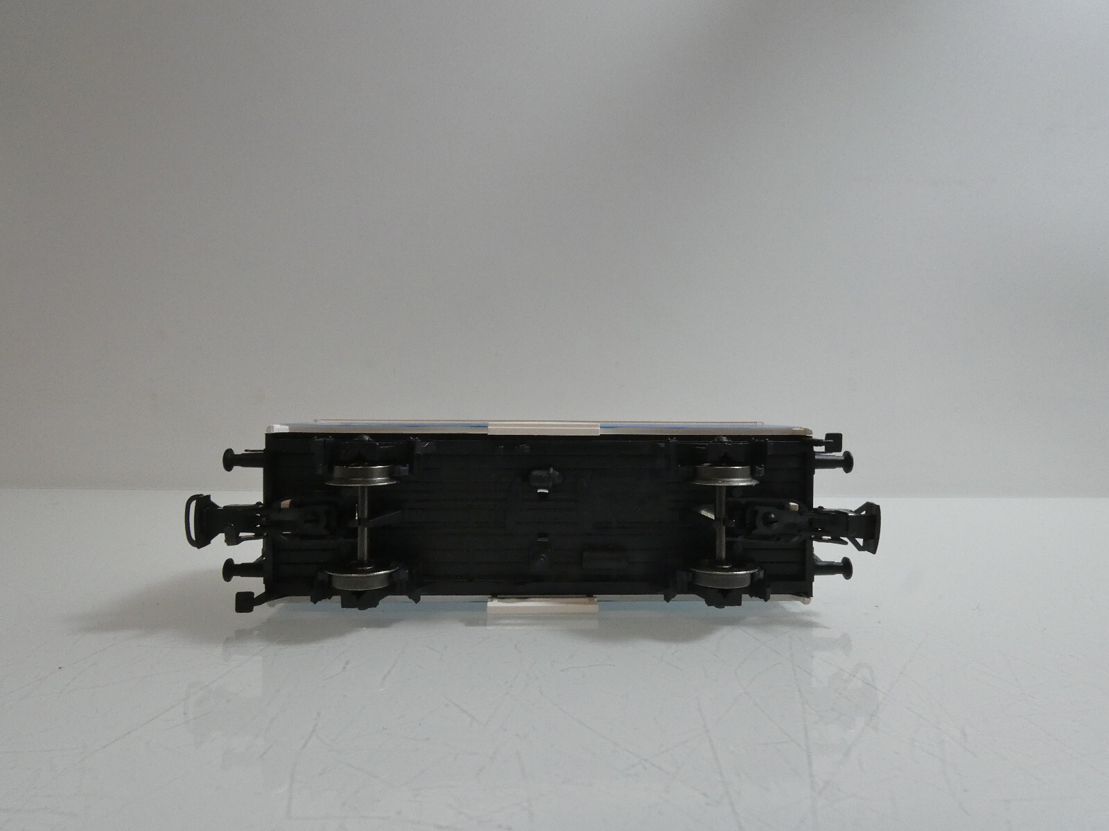 Märklin H0 4420 Güterwagen Kühlwagen Teinacher in OVP C294 – Bild 6