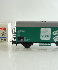 Märklin H0 4425 Kühlwagen VIVIL der DB in OVP PR8136