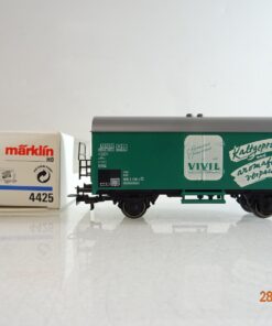 Märklin H0 4425 Kühlwagen Vivil der DB in OVP PR9933