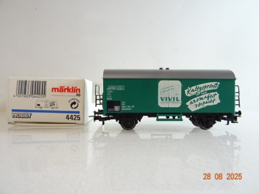 Märklin H0 4425 Kühlwagen Vivil der DB in OVP PR9933