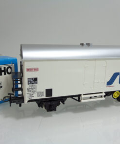 Märklin H0 4427 Kühlwagen der SNCF Stef in OVP JD1565