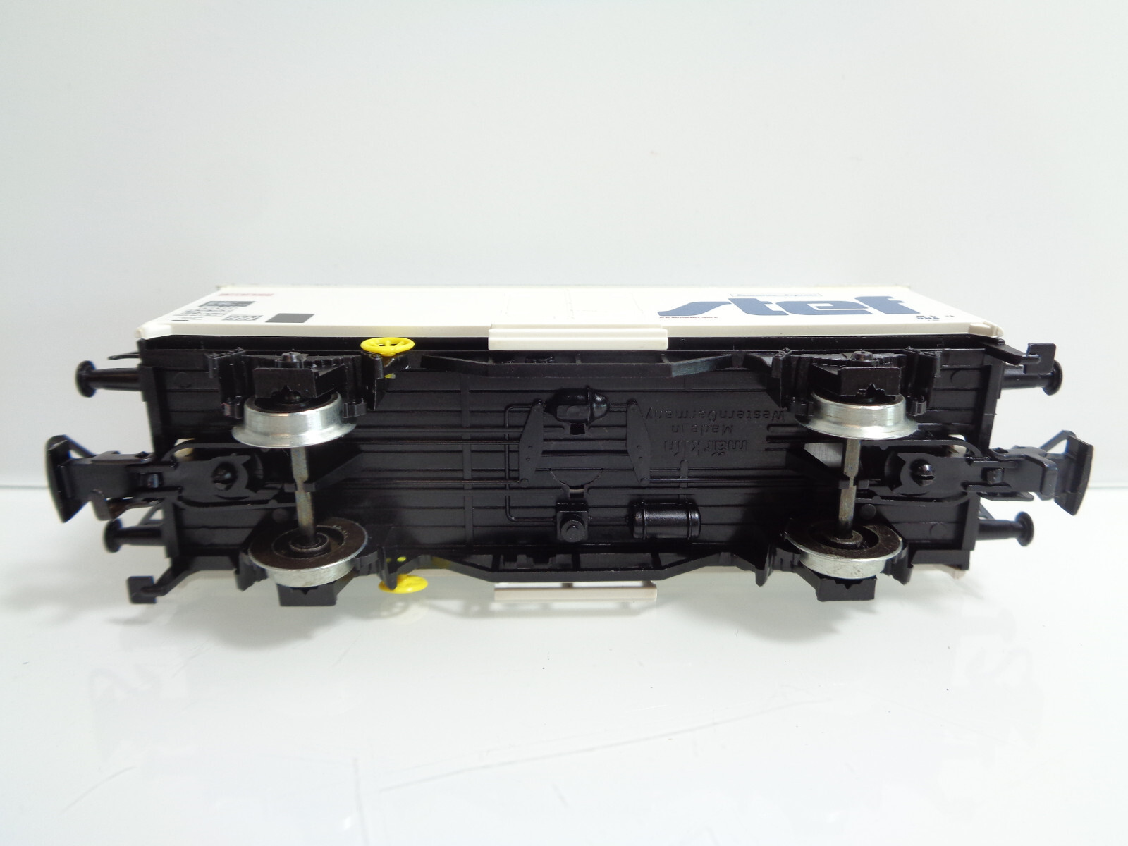 Märklin H0 4427 Kühlwagen der SNCF Stef in OVP JD1565 – Bild 4