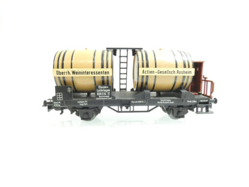 Märklin H0 4432 Weinwagen Actienges.Rosheim in OVP AR4046 – Bild 3