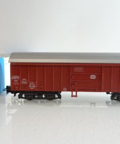 Märklin H0 4460 Schwenkdachwagen der DB in OVP PR8265