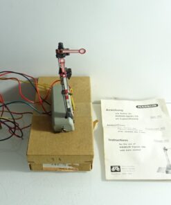 Märklin H0 446/12 Hauptsignal mit zwei Flügeln siehe Foto in OVP CK8804