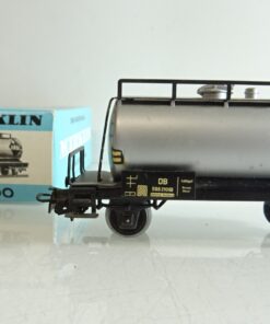 Märklin H0 4500 Kesselwagen Aral der DB in OVP PR8262