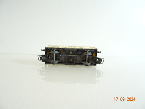 Märklin H0 4508 gedeckter Güterwagen der DB  TF1132 o. – Bild 4