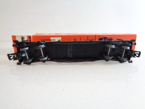 Märklin H0 4516 Rungenwagen in OVP RR4114 – Bild 4