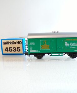 Märklin H0 4535 Kühlwagen vedes Roskothen Essen  in OVP BH1439