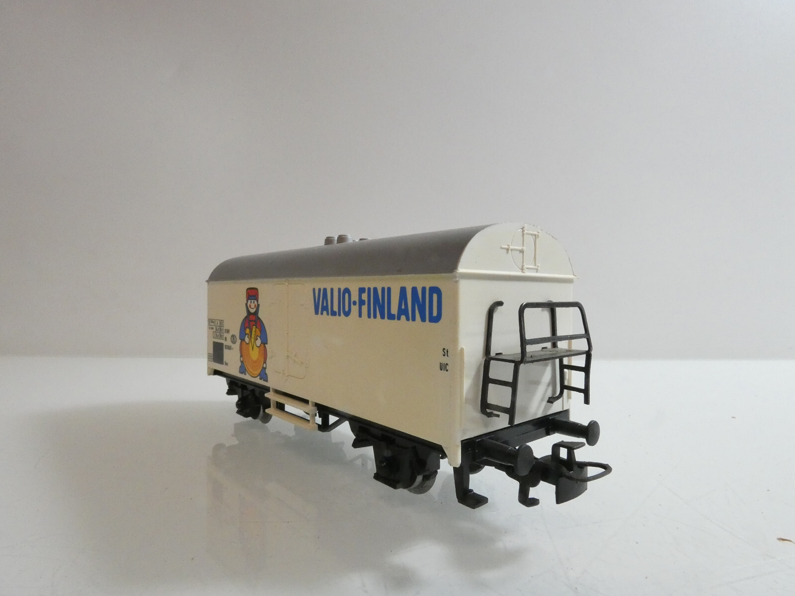 Märklin H0 4568 Kühlwagen Valio-Finland in EVP C504 – Bild 5