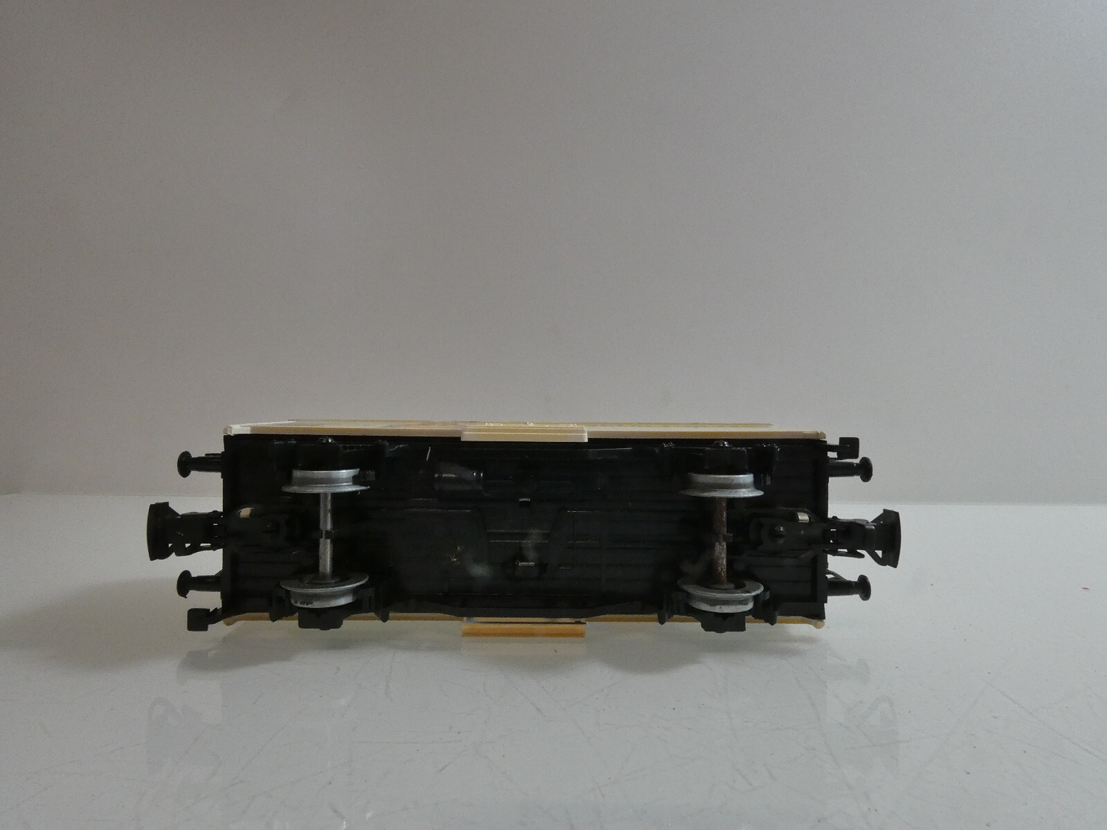 Märklin H0 4568 Kühlwagen Valio-Finland in EVP C504 – Bild 6