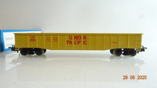 Märklin H0 4574 Offener Güterwagen der Union Pacific in OVP PR8771 – Bild 3