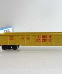Märklin H0 4574 Offener Güterwagen der Union Pacific in OVP PR8771