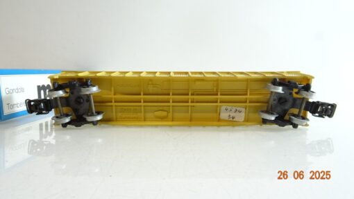 Märklin H0 4574 Offener Güterwagen der Union Pacific in OVP PR8771 – Bild 4