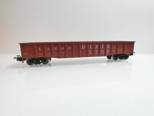 Märklin H0 4575 Hochbordwagen Dixie Line  in OVP AR4114 – Bild 3