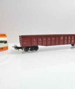 Märklin H0 4575 Hochbordwagen Dixie Line  in OVP AR4114