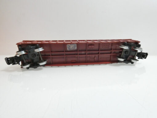 Märklin H0 4575 Hochbordwagen Dixie Line  in OVP AR4114 – Bild 4
