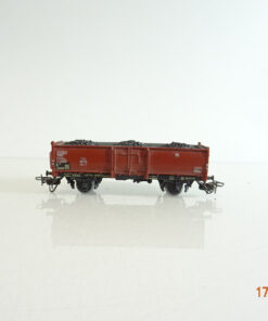 Märklin H0 4602 Güterwagen Hochbordwagen TF1140 o.