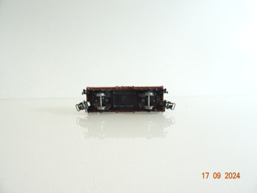 Märklin H0 4602 Güterwagen Hochbordwagen TF1140 o. – Bild 4
