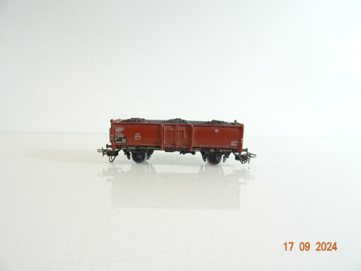 Märklin H0 4602 Güterwagen Hochbordwagen TF1140 o.