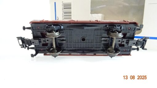 Märklin H0 46062 Niederbordwagen der DRG in OVP RR2815 – Bild 4