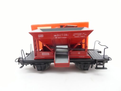 Märklin H0 4610 Schotterwagen in OVP RR2403 – Bild 3