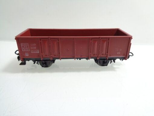 Märklin H0 4639 Offener Güterwagen der NS  in OVP AR5331 – Bild 3