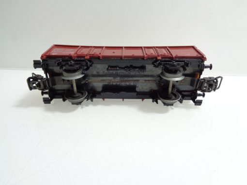 Märklin H0 4639 Offener Güterwagen der NS  in OVP AR5331 – Bild 4