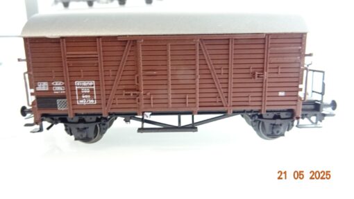 Märklin H0 46391 Güterwagen-Set/Epoche III der ÖBB in OVP PR7899 – Bild 11