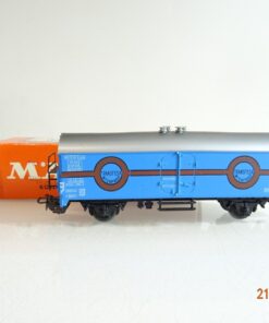 Märklin H0 4640 Kühlwagen Transfesa der DB in EVP PR6711