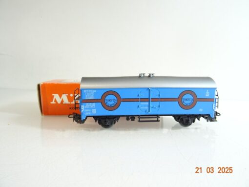 Märklin H0 4640 Kühlwagen Transfesa der DB in EVP PR6711