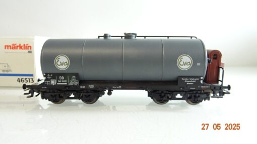 Märklin H0 46513 Kesselwagen Eva der DB in OVP PR8100 – Bild 3