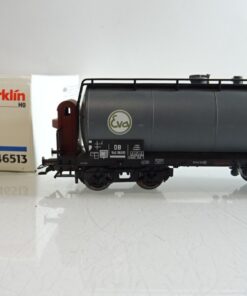 Märklin H0 46513 Kesselwagen Eva der DB in OVP PR8100